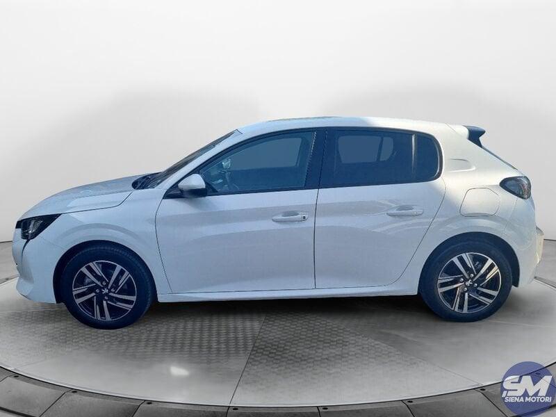 Peugeot 208 Allure Pack BlueHDi 100 S/S