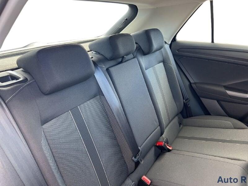 Volkswagen T-Roc T-Roc 2.0 TDI SCR Life