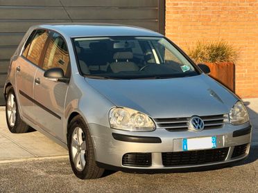 VW Golf 1.9 TDI 105cv U.Prop-Tag.Reg-2008