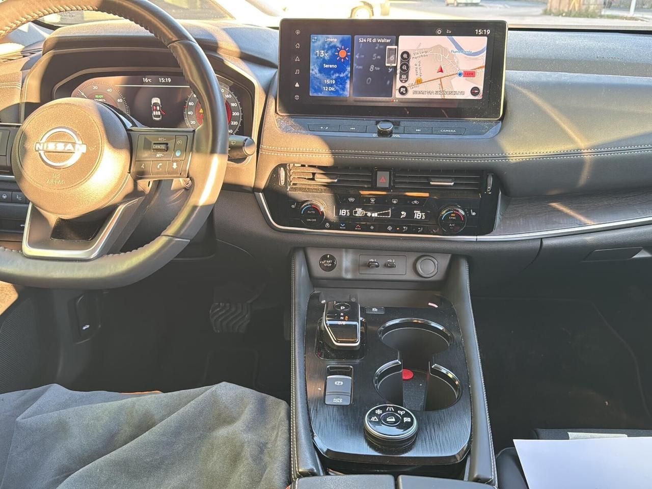 Nissan X-Trail e-Power e-4orce 4WD 5 posti Tekna