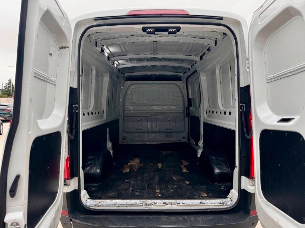 Maxus Deliver 9 2.0 crdi 150cv L3H2 fwd