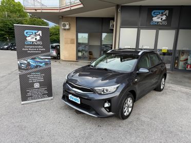Kia Stonic 1.4 MPI 100 CV Style - OK Neopatentati