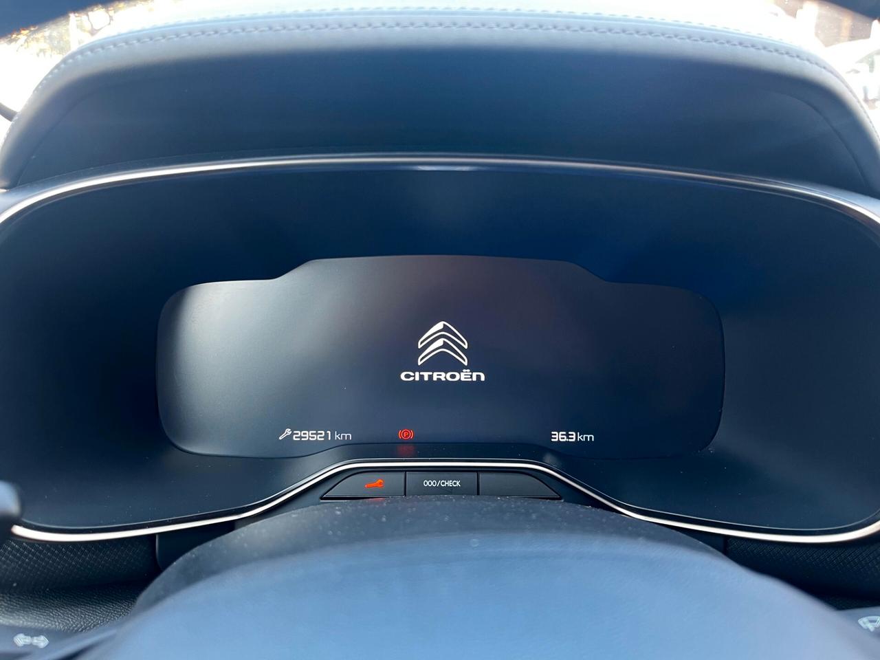 Citroen C5 Aircross C5 Aircross BlueHDi 130 S&S Shine