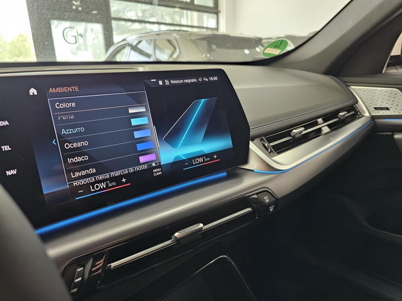 BMW X1 20d xDrive MSport Tetto Navi C.18" Cam M-Sport Nav