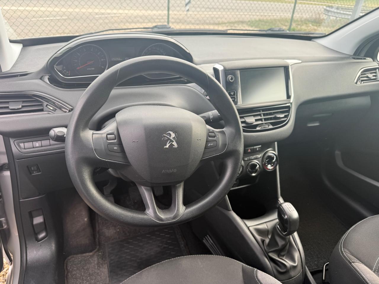 Peugeot 208 1.0 VTi 68 CV 3 porte Active