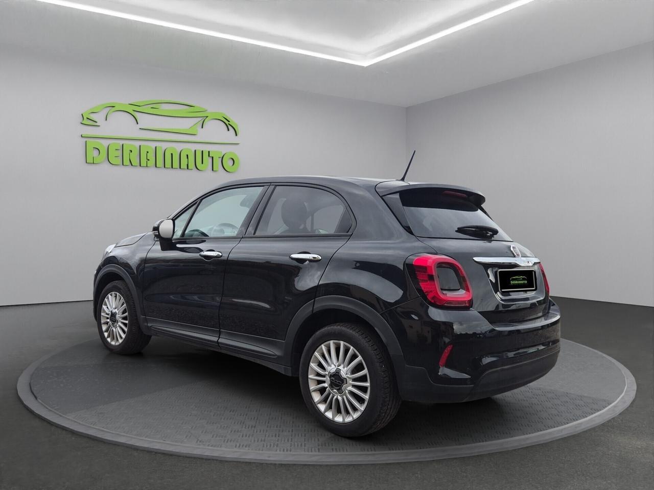 Fiat 500X 1.3 MultiJet 95 CV Sport
