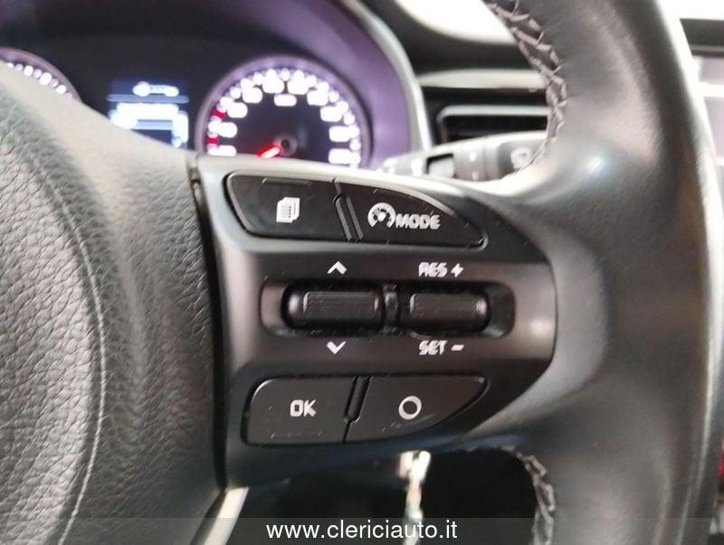 KIA Stonic 1.4 MPI EcoGPL Style