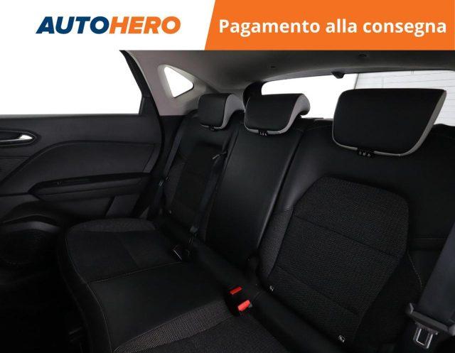 RENAULT Captur TCe 90 CV Techno