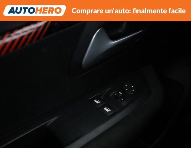 PEUGEOT 208 PureTech 75 Stop&Start 5 porte Active Pack