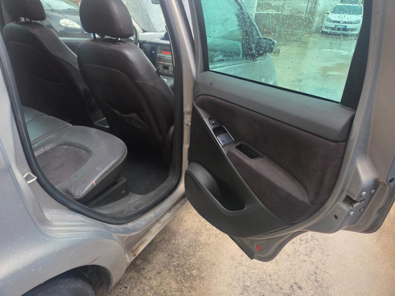 Lancia MUSA 1.3 Multijet 16V 90 CV Platino