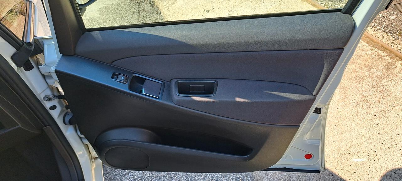 Lancia MUSA 1.4 Oro Plus Ecochic GPL