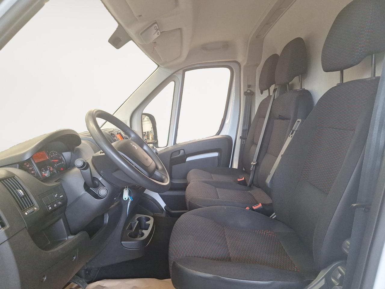 PEUGEOT Boxer 333 2.2 bluehdi 140cv S&S L2H2 +IVA
