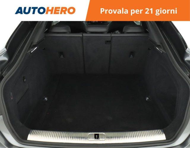 AUDI A5 SPB 40 TFSI S tronic S line edition