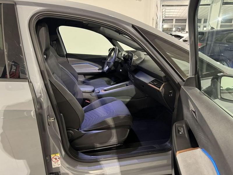 CUPRA Born Cupra Born 58 kWh 150 kW