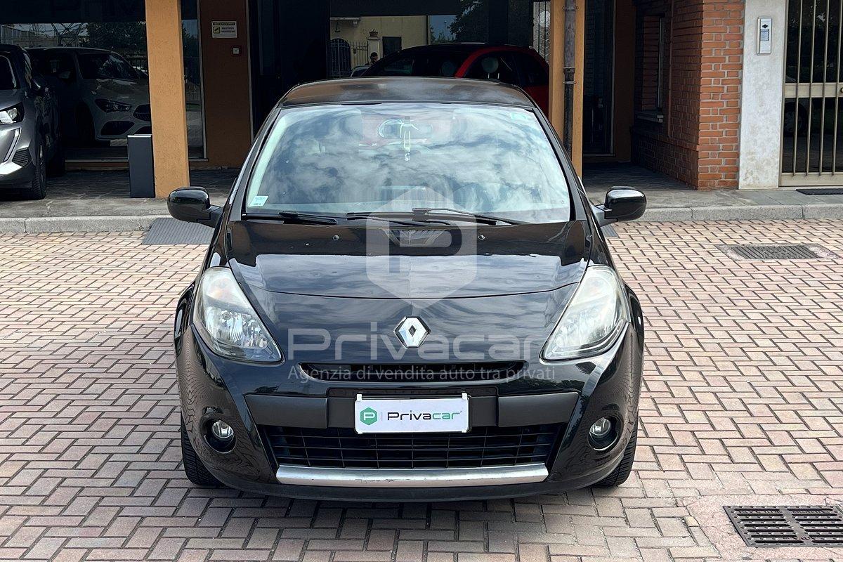 RENAULT Clio 1.2 16V 3 porte Dynamique