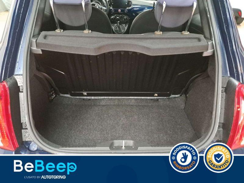 FIAT 500 1.0 HYBRID POP 70CV