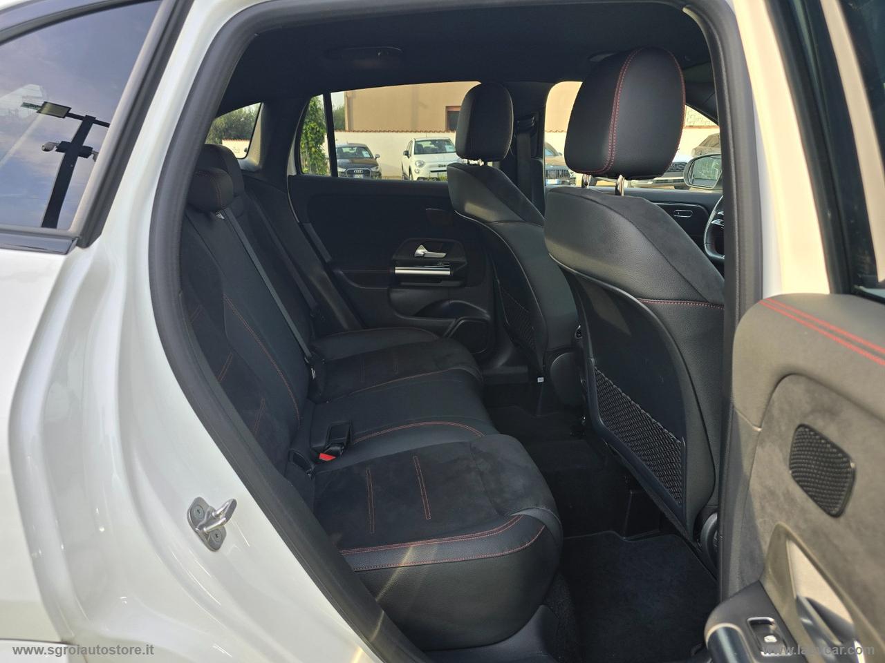 MERCEDES-BENZ GLA 200 d Automatic AMG Line Adv.Plus