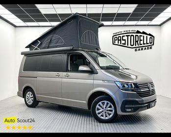 VOLKSWAGEN California 6ª 15-23 - California 2.0 TDI 150CV Beach Camper