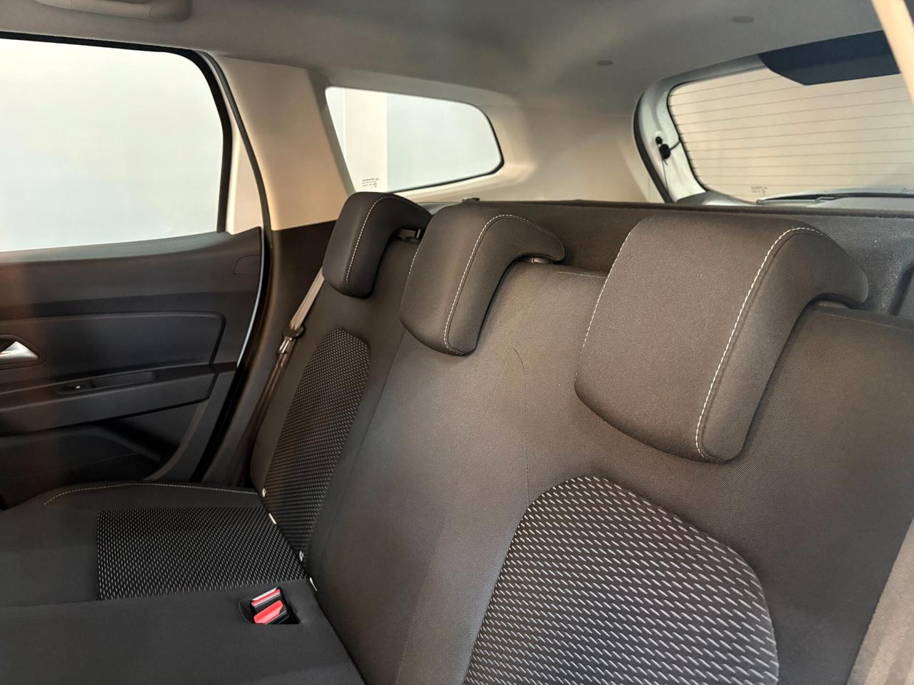 Dacia Duster 1.6 GPL di SERIE 114cv Comfort ITALIANA