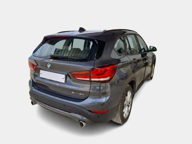 BMW X1 sDrive18d Business Advantage