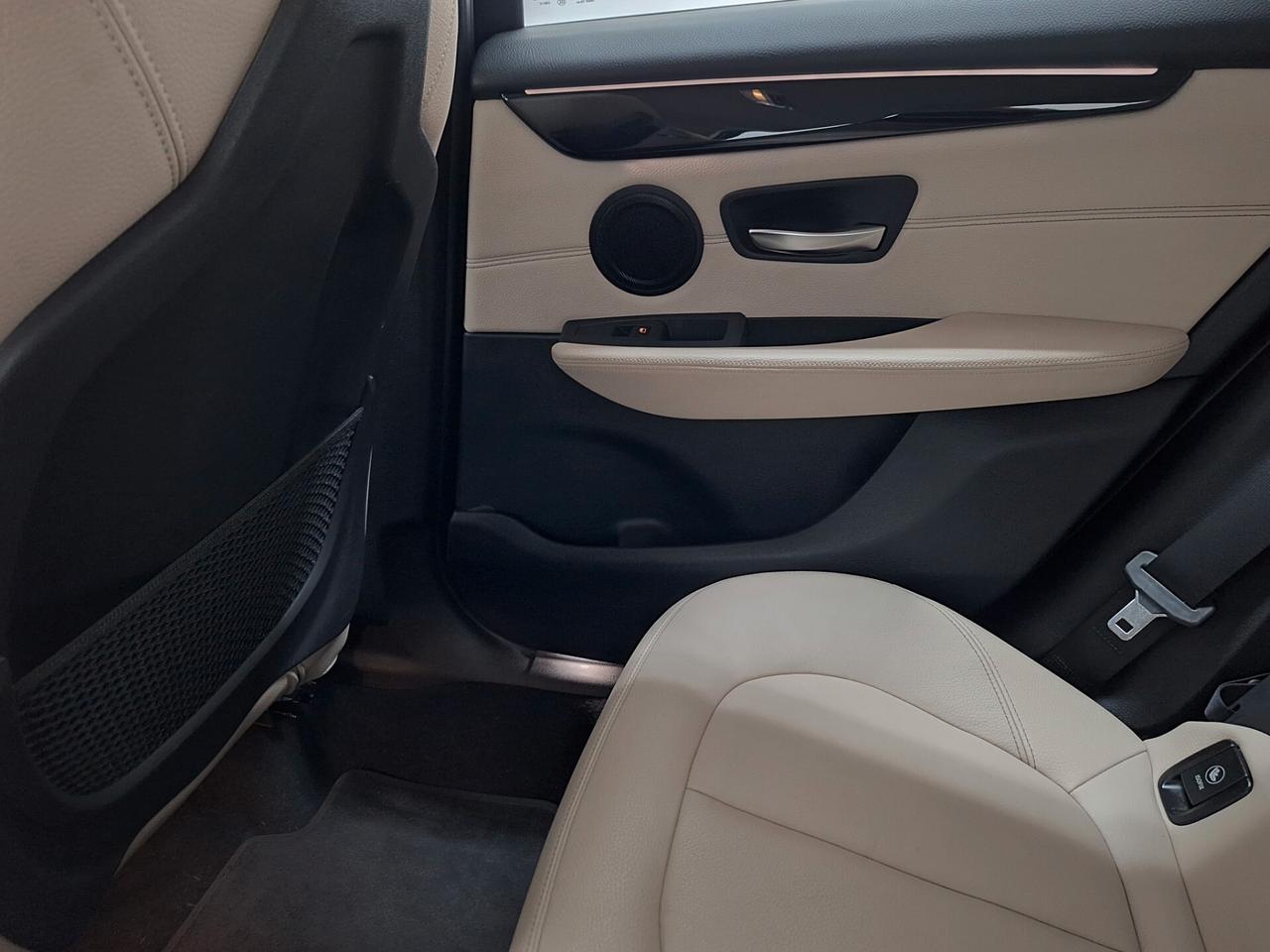 Bmw Serie 2 Active Tourer 218d 150cv Luxury