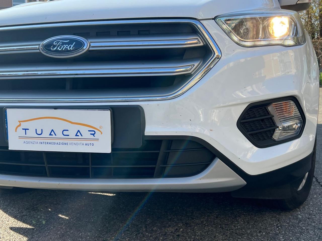 Ford Kuga 1.5 tdci ST-Line Business s&s 2wd #7806