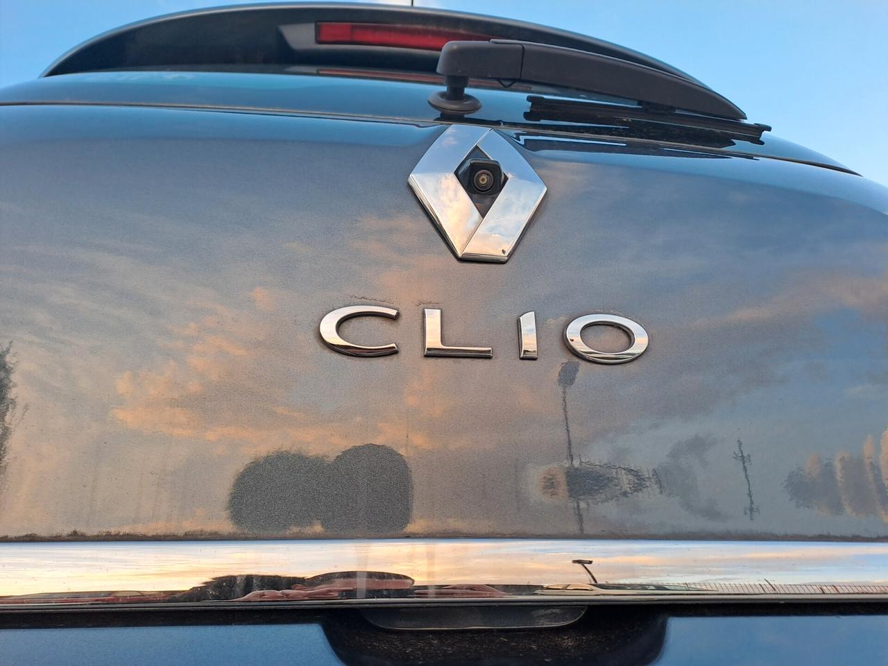 Renault Clio dCi 8V 75 CV 2019 SOLO 90MILA KM