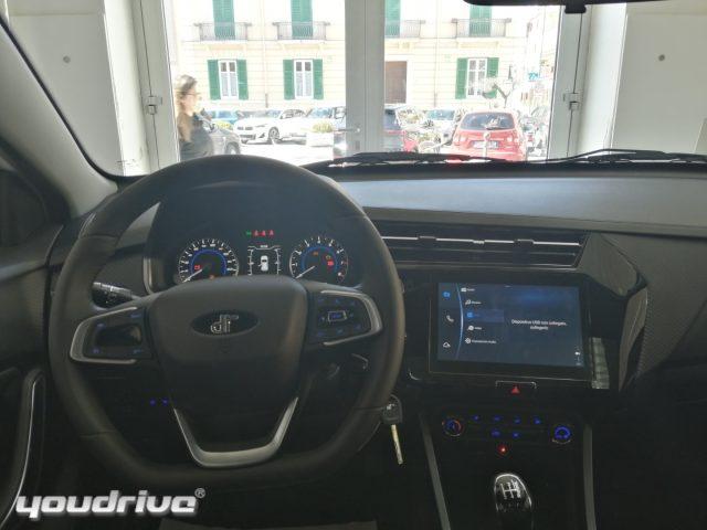DR MOTOR DR 3.0 KM0 1.5 GPL NO OBBLIGO FINANZIAMENTO