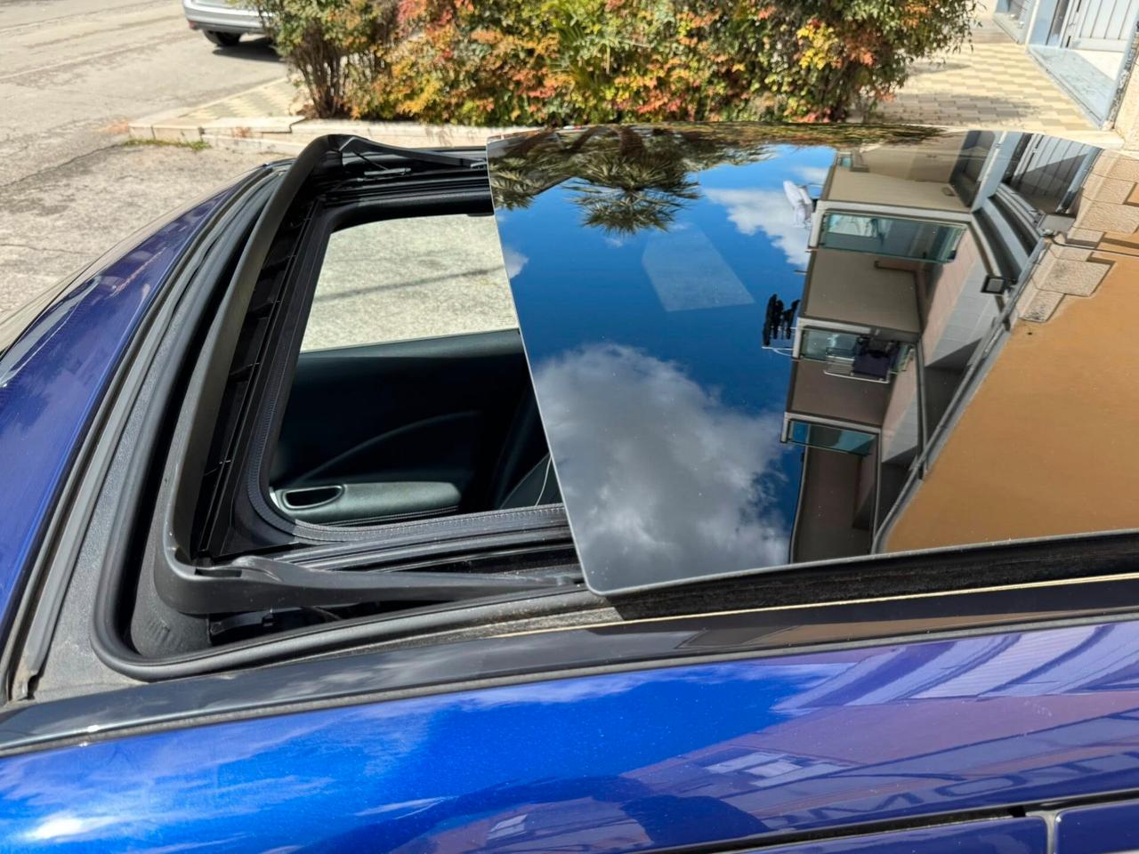 NISSAN JUKE 1.5 DCI 110 CV. TETTO APRIB.+PELLE+NAVI