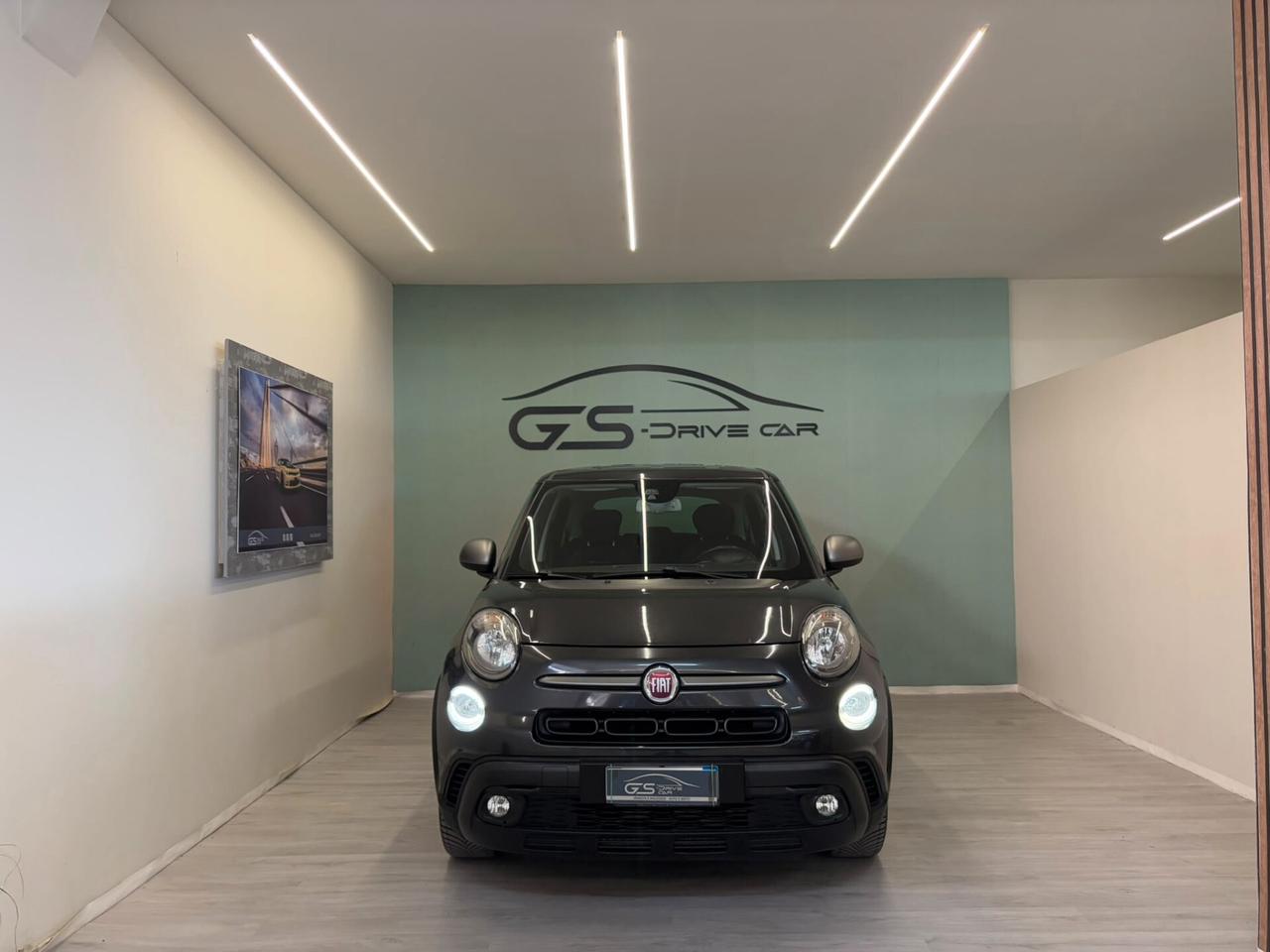 Fiat 500L 1.300 Mtj 95 CV Allestimento Sport