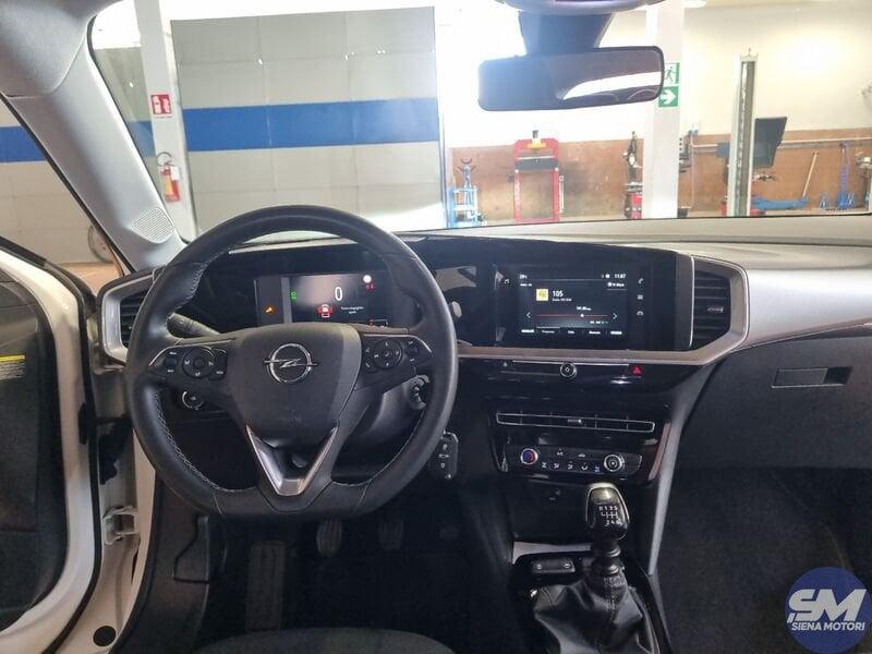 Opel Mokka 1.5 110cv Edition MT6
