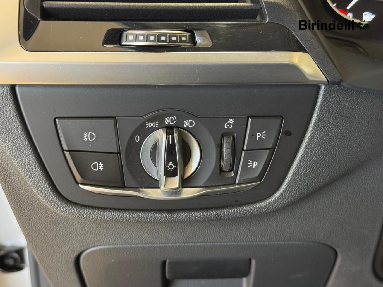 BMW X3 (G01/F97) - X3 xDrive20d 48V xLine