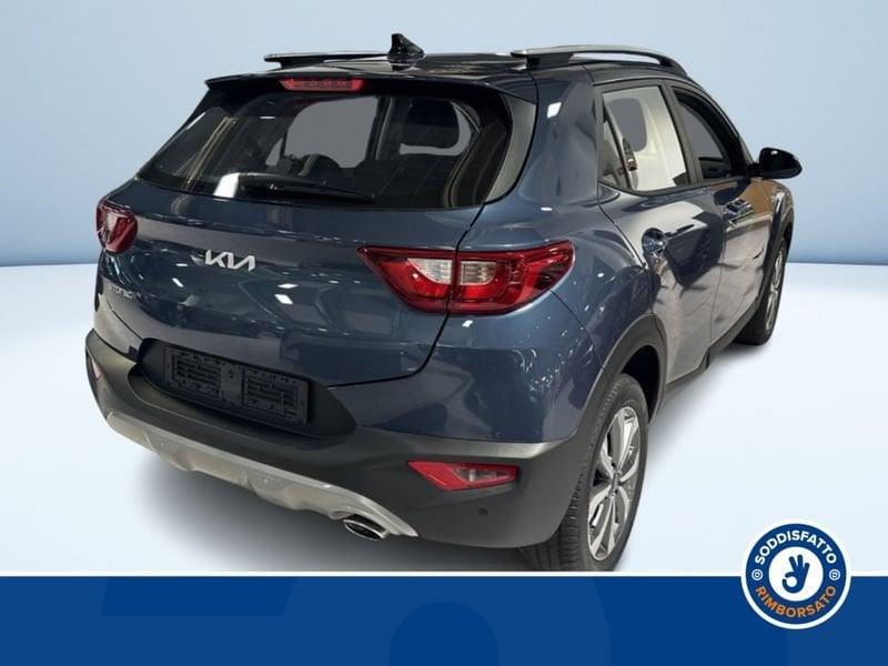 KIA Stonic 1.0 MHEV Urban MY25