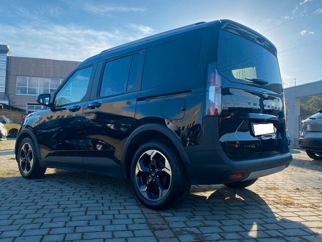 Ford Tourneo Courier Tourneo Courier 1.0 EcoBoost Active