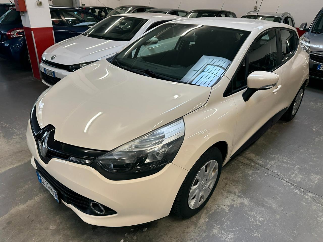 Renault Clio 1.2 75CV GPL 5 porte Live