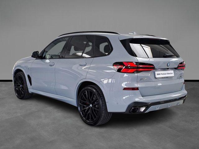 BMW X5 xDrive30d 48V Msport Pro Aut. + Tetto