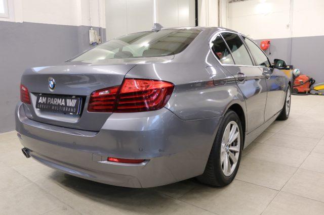 BMW 520 d Business aut.
