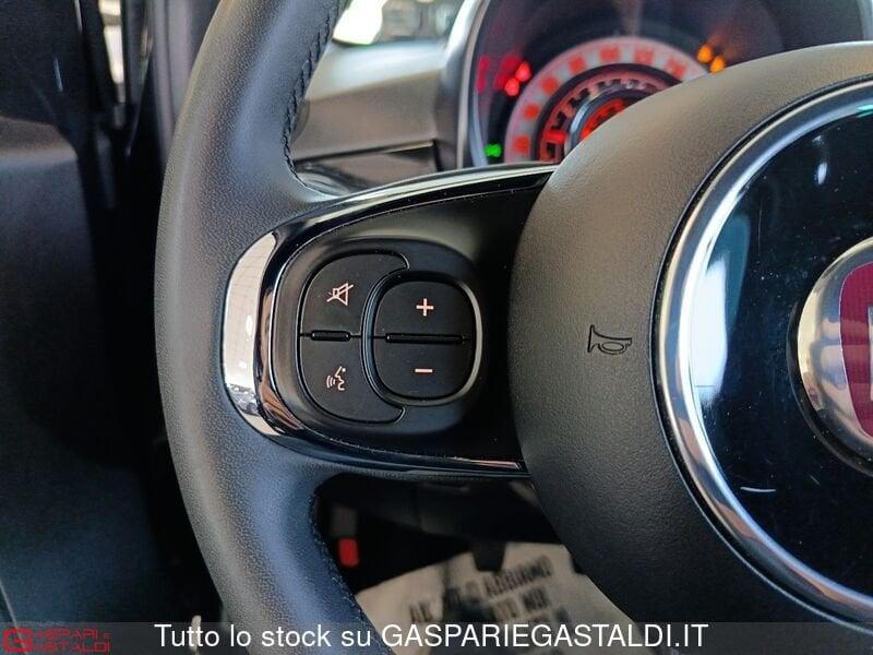 FIAT 500 1.0 Hybrid Club