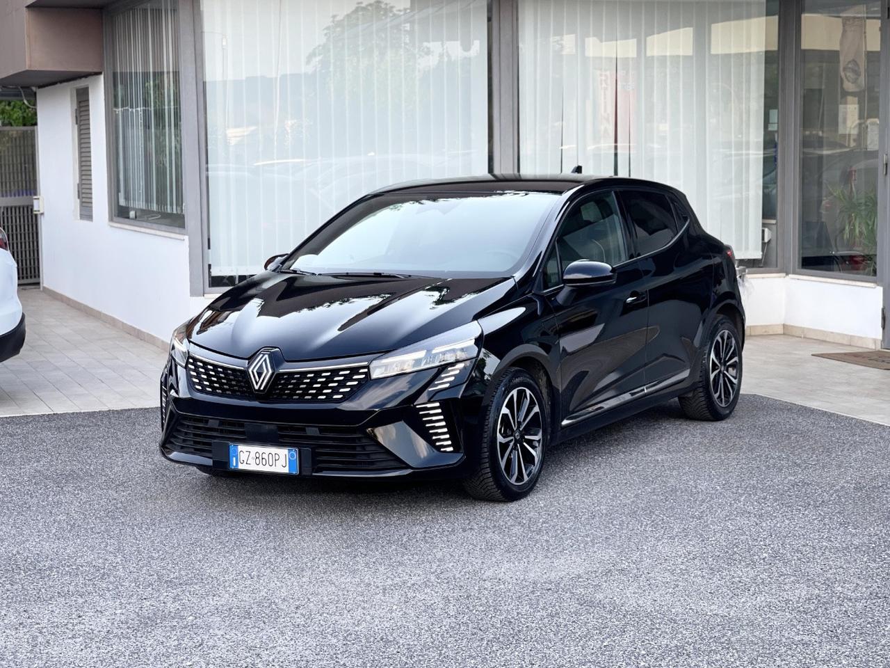 Renault Clio 1.0 tce esprit Alpine 90cv
