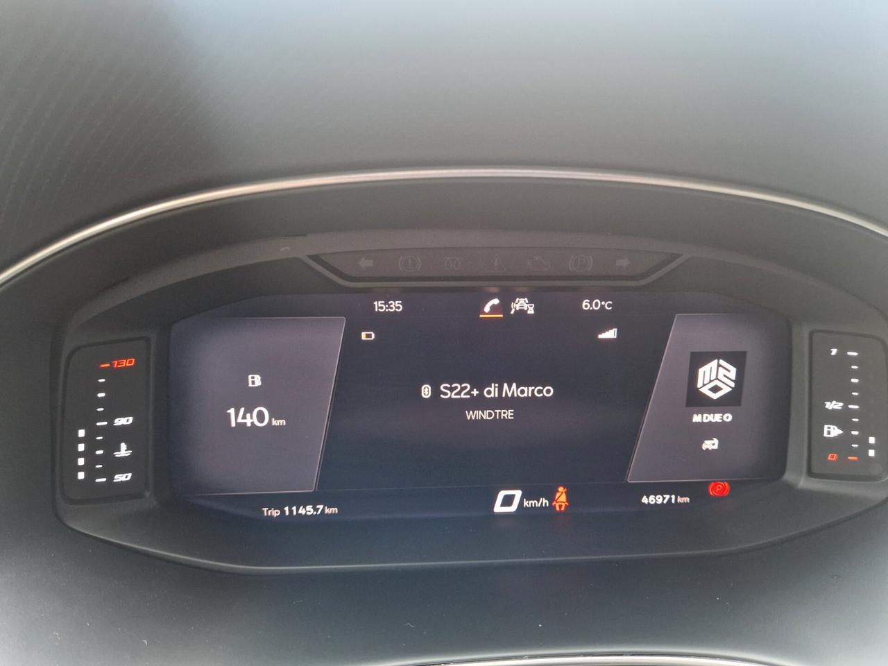 SEAT Ibiza 1.0 ecotsi 110cv FR - FULL OPTIONAL