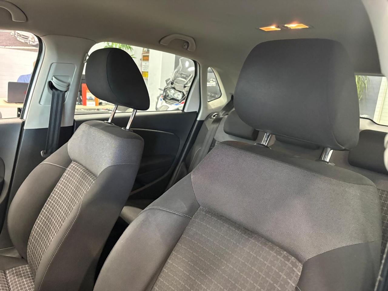 Volkswagen Polo 1.4 tdi bm Comfortline 75cv 5p