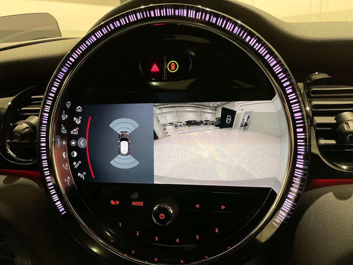 MINI Mini IV F56 2021 3p - Mini 3p 2.0 JCW JCW auto