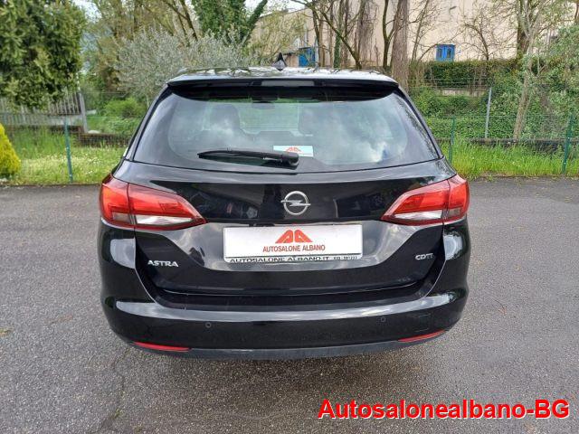 OPEL Astra 1.6 CDTi 110CV Start&Stop Sports Tourer Business