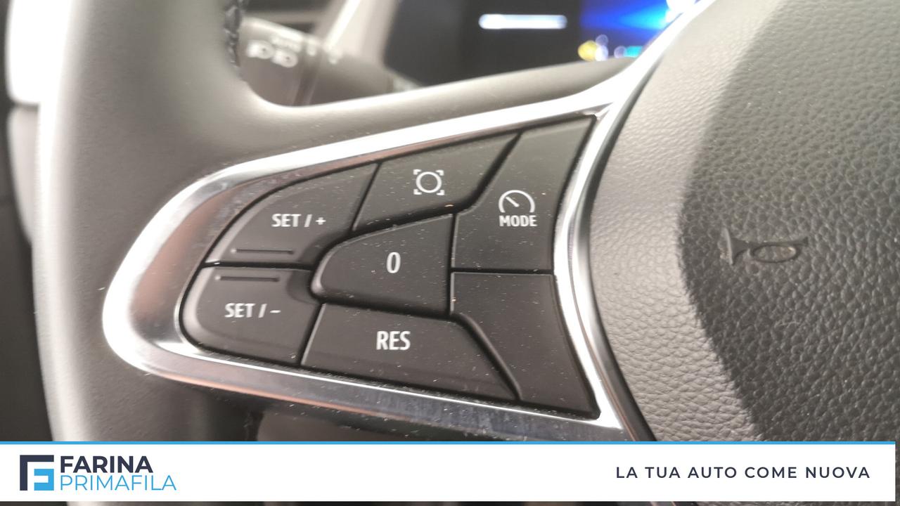 RENAULT Captur II 2024 - Captur 1.0 tce Techno 90cv