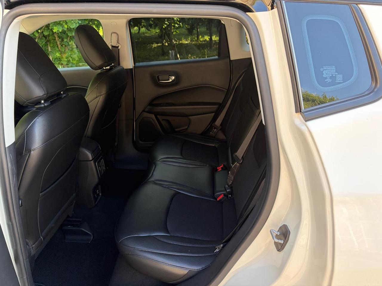 Jeep Compass 2.0 Multijet II 140CV aut. 4WD Night Eagle