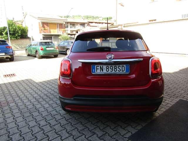 Fiat 500X 1.6 MJT POP STAR 4x2 120CV AUTO,NEOPATENTATI