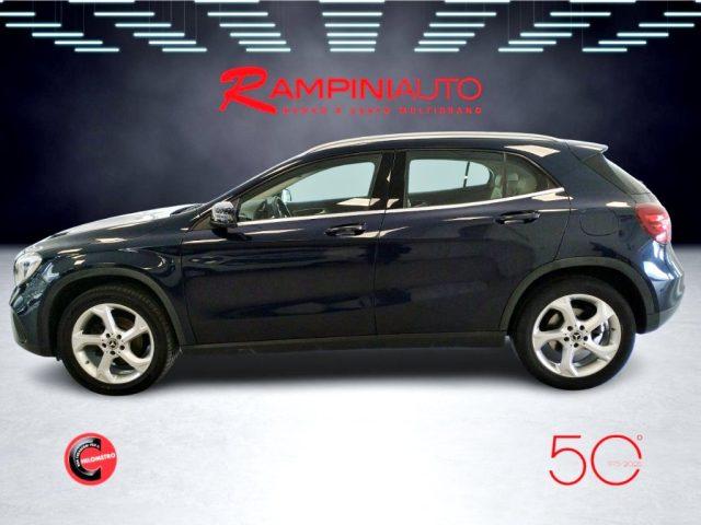 MERCEDES-BENZ GLA 200 d Automatic Sport Unico Prop. Pronta Consegna