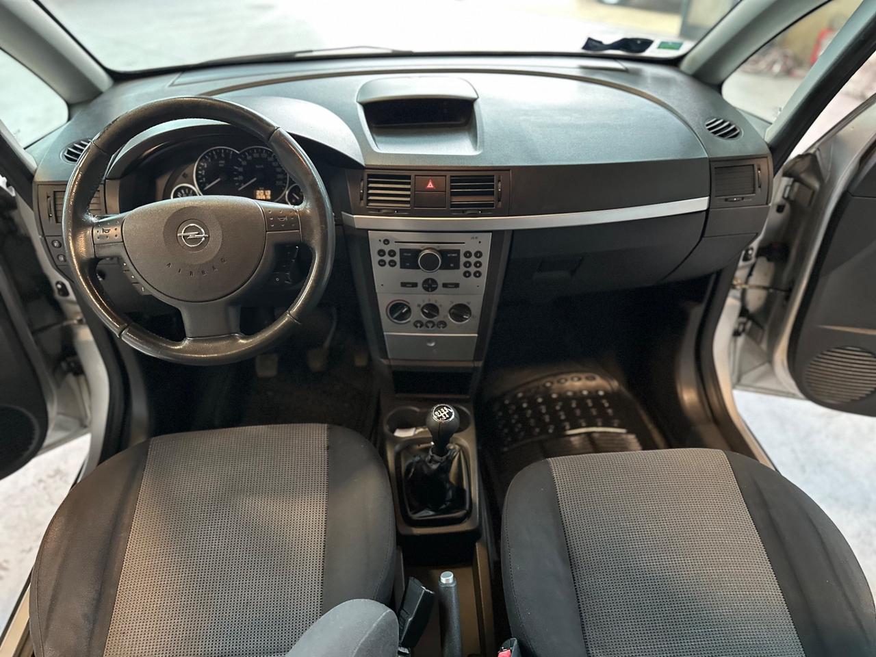 Opel Meriva 1.4 16V Cosmo gpl