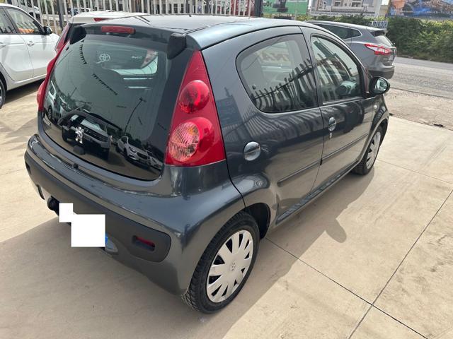 PEUGEOT 107 1.0 68CV 5p. Plaisir