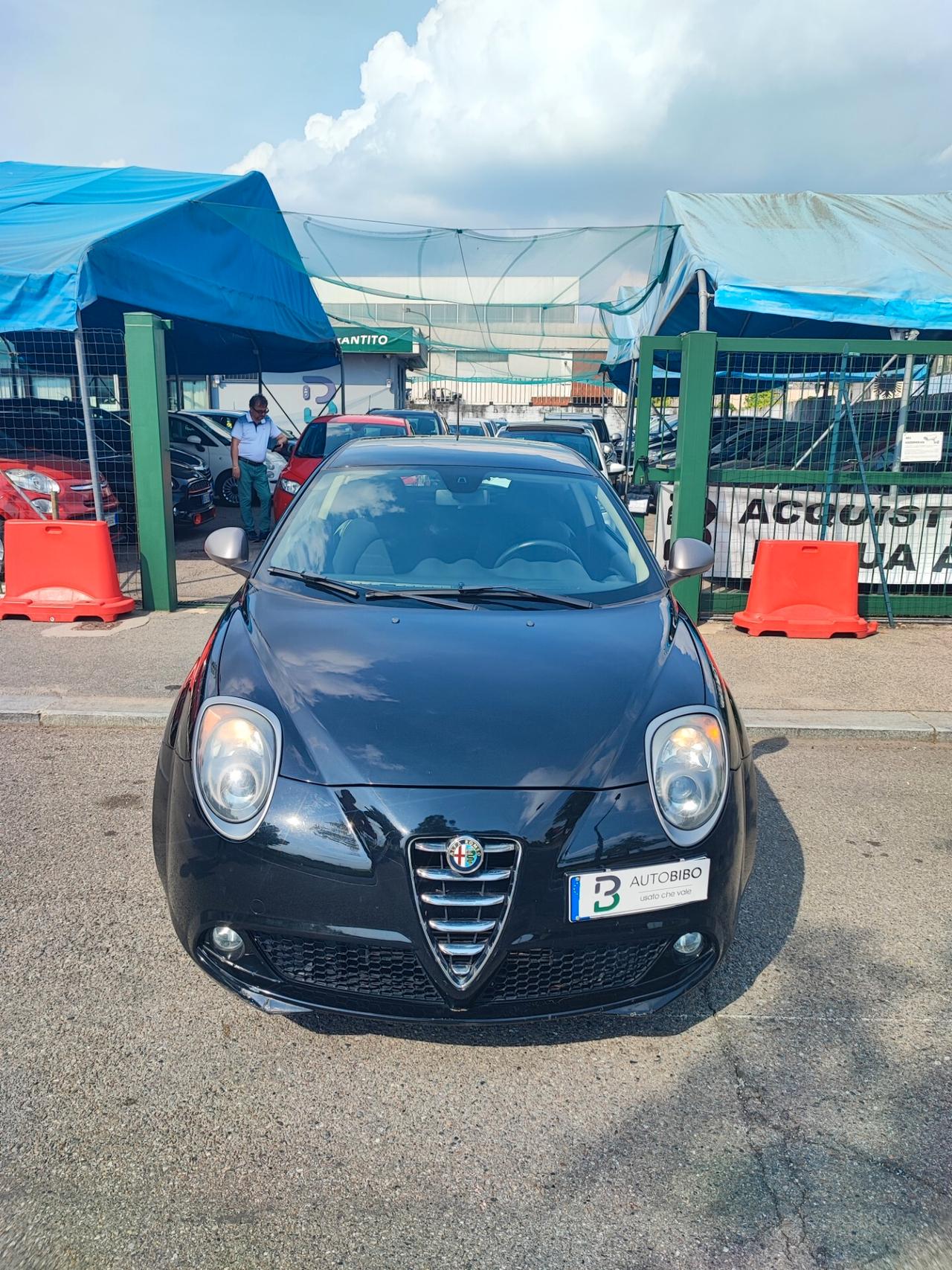 Alfa Romeo MiTo 1.3 JTDm 85 CV S&S Progression